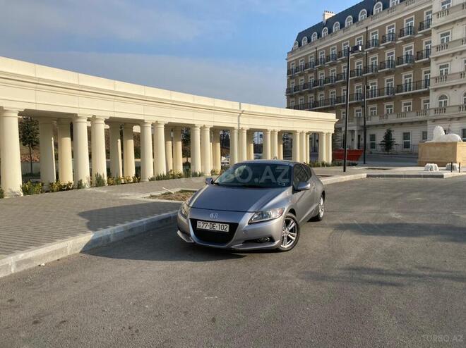 Honda  2011, 162,000 km - 1.5 l - Bakı