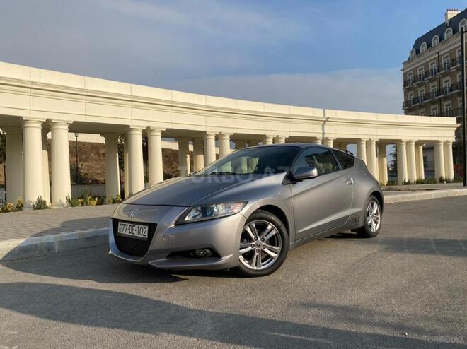 Honda  2011, 162,000 km - 1.5 l - Bakı