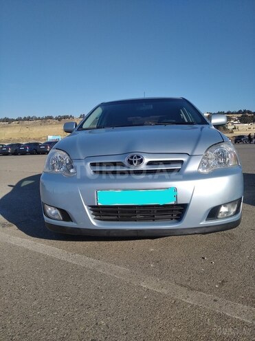 Toyota Corolla 2006, 185,000 km - 1.4 l - Bakı