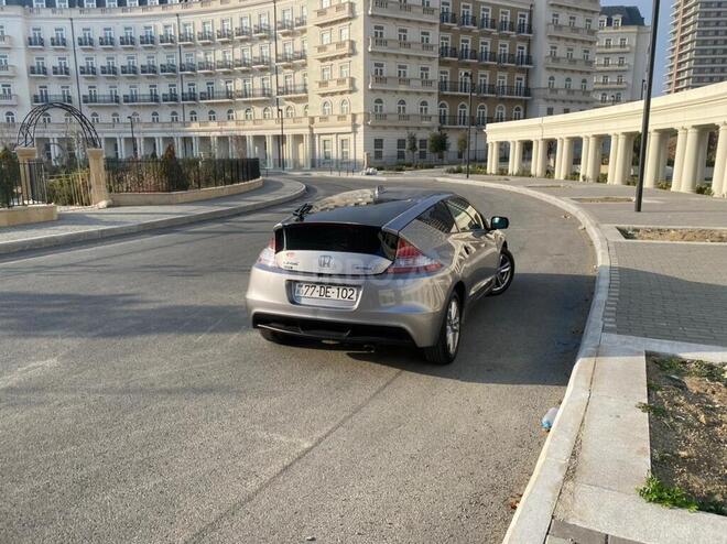 Honda  2011, 162,000 km - 1.5 l - Bakı