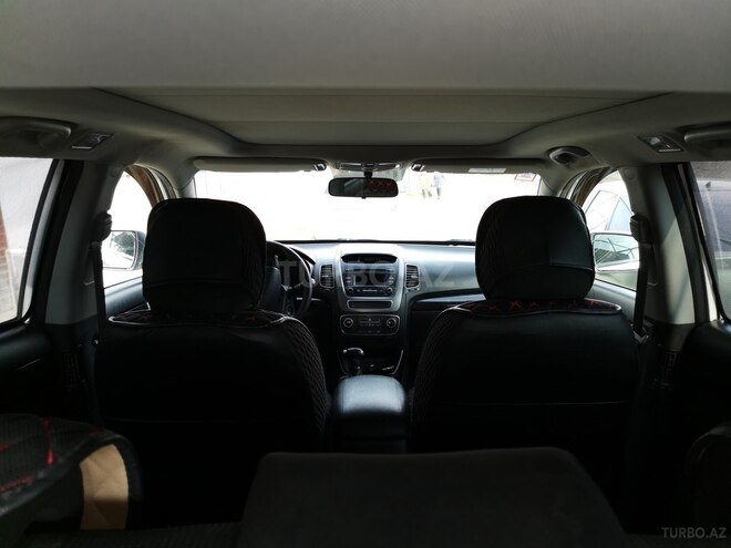 Kia Sorento 2013, 108,800 km - 2.4 l - Bakı
