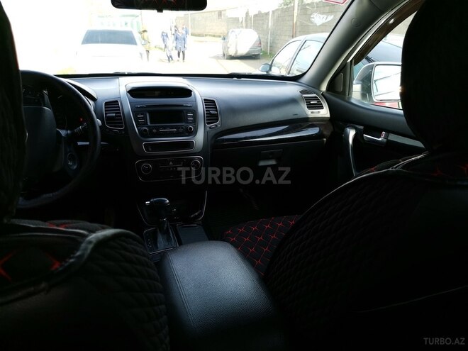 Kia Sorento 2013, 108,800 km - 2.4 l - Bakı