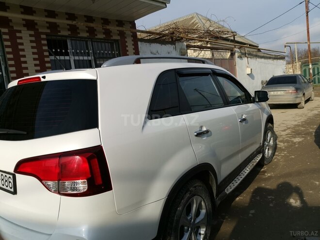Kia Sorento 2013, 108,800 km - 2.4 l - Bakı