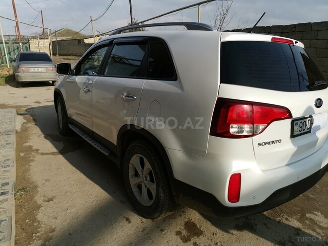 Kia Sorento 2013, 108,800 km - 2.4 l - Bakı