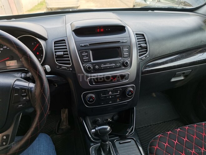 Kia Sorento 2013, 108,800 km - 2.4 l - Bakı