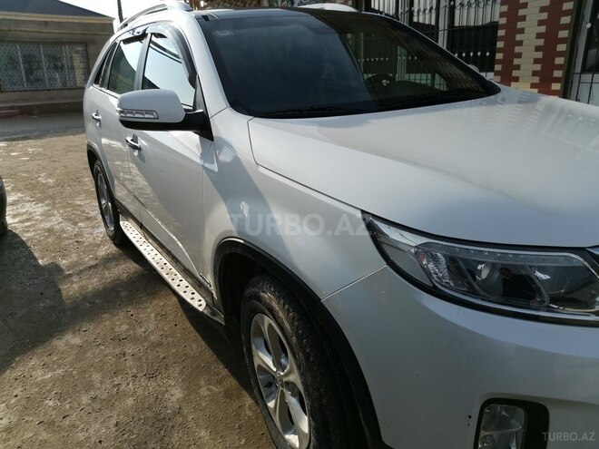 Kia Sorento 2013, 108,800 km - 2.4 l - Bakı