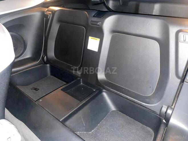 Honda  2011, 162,000 km - 1.5 l - Bakı