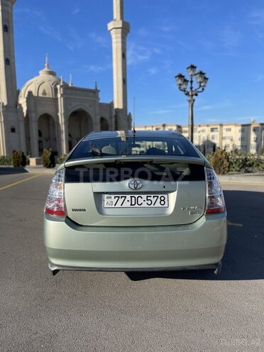 Toyota Prius 2007, 253,809 km - 1.5 л - Bakı