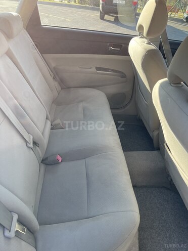Toyota Prius 2007, 253,809 km - 1.5 л - Bakı