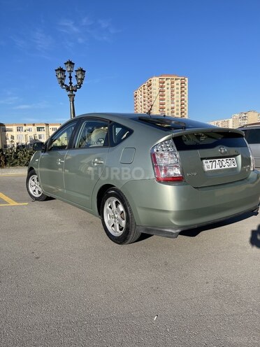 Toyota Prius 2007, 253,809 km - 1.5 л - Bakı