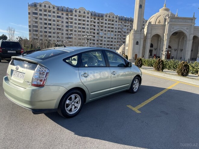 Toyota Prius 2007, 253,809 km - 1.5 л - Bakı