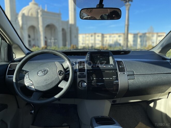Toyota Prius 2007, 253,809 km - 1.5 л - Bakı