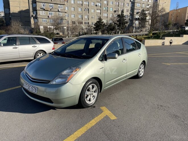 Toyota Prius 2007, 253,809 km - 1.5 л - Bakı