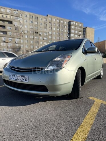 Toyota Prius 2007, 253,809 km - 1.5 л - Bakı