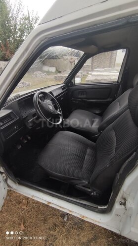 ZAZ Tavriya 2005, 180,000 km - 1.2 l - İsmayıllı