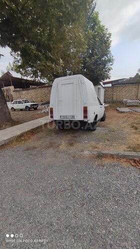 ZAZ Tavriya 2005, 180,000 km - 1.2 l - İsmayıllı