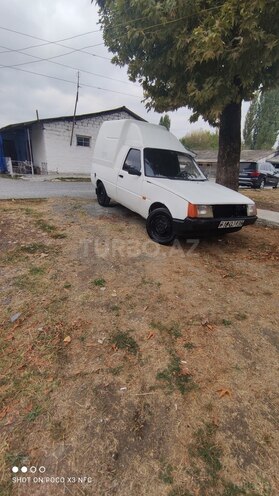ZAZ Tavriya 2005, 180,000 km - 1.2 l - İsmayıllı