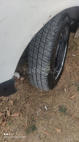ZAZ Tavriya 2005, 180,000 km - 1.2 l - İsmayıllı