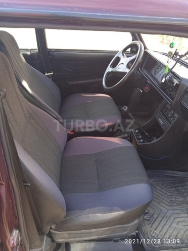 LADA (VAZ) 2107 2009, 85,235 km - 1.6 л - İmişli
