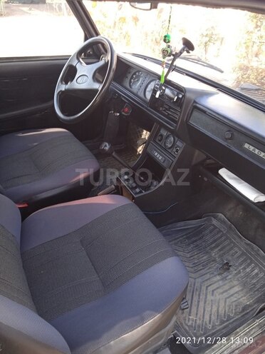 LADA (VAZ) 2107 2009, 85,235 km - 1.6 л - İmişli