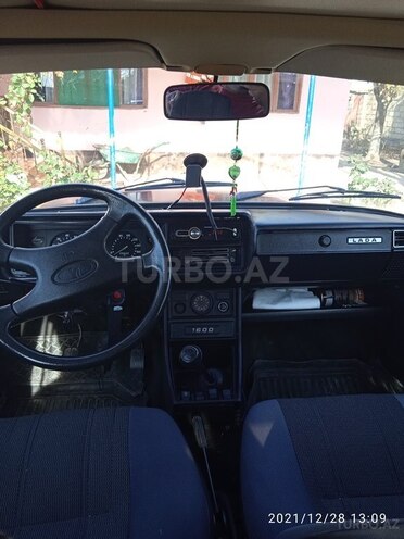 LADA (VAZ) 2107 2009, 85,235 km - 1.6 л - İmişli
