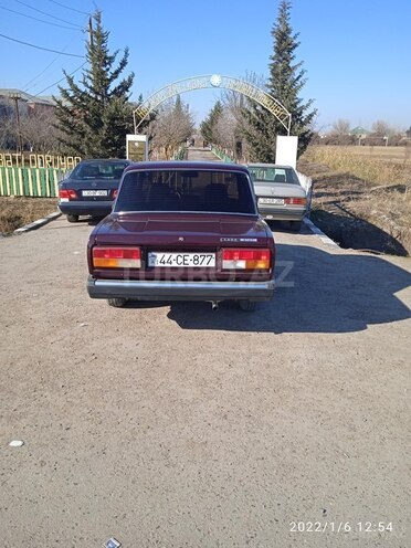 LADA (VAZ) 2107 2009, 85,235 km - 1.6 л - İmişli