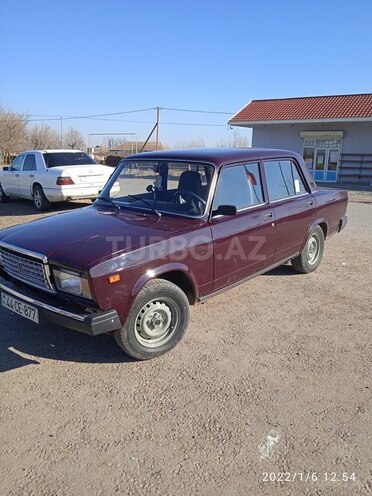 LADA (VAZ) 2107 2009, 85,235 km - 1.6 л - İmişli