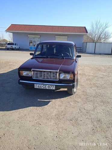 LADA (VAZ) 2107 2009, 85,235 km - 1.6 л - İmişli