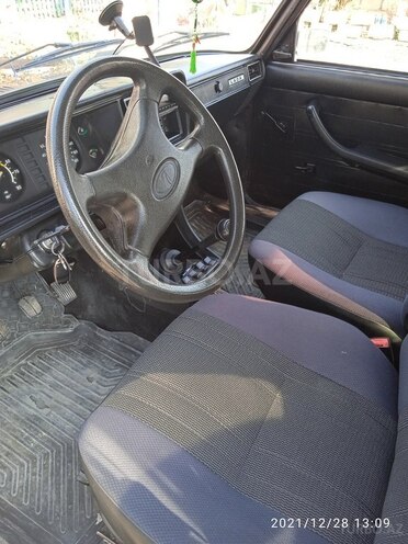 LADA (VAZ) 2107 2009, 85,235 km - 1.6 л - İmişli