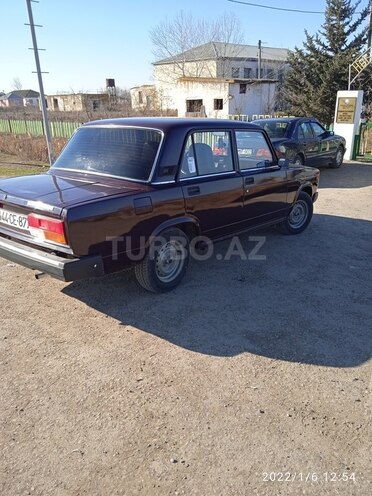 LADA (VAZ) 2107 2009, 85,235 km - 1.6 л - İmişli