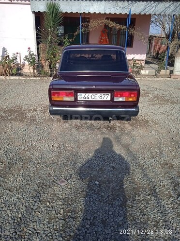 LADA (VAZ) 2107 2009, 85,235 km - 1.6 л - İmişli