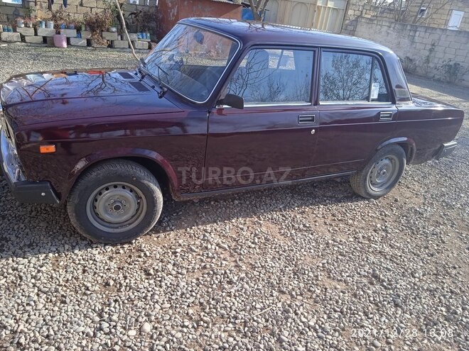 LADA (VAZ) 2107 2009, 85,235 km - 1.6 л - İmişli