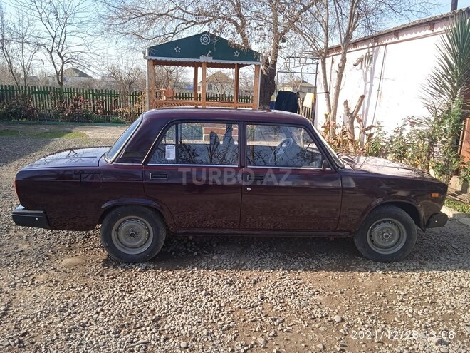 LADA (VAZ) 2107 2009, 85,235 km - 1.6 л - İmişli
