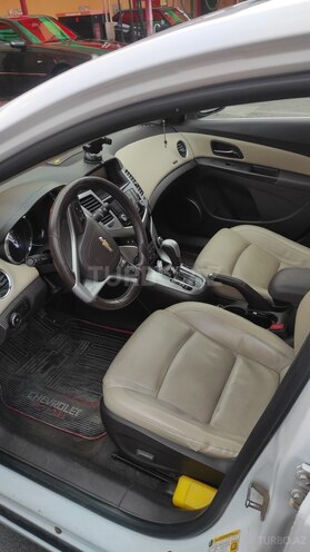 Chevrolet Cruze 2013, 171,000 km - 1.4 l - Gəncə