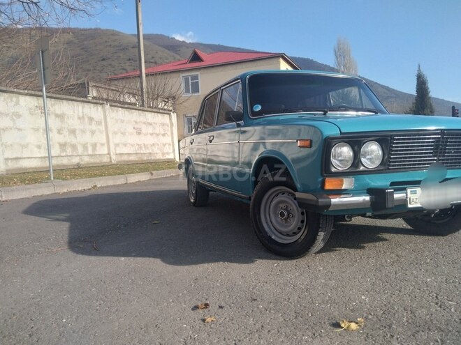 LADA (VAZ) 2106 1994, 222,222 km - 1.6 л - Şəki