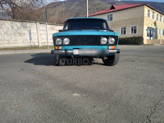 LADA (VAZ) 2106 1994, 222,222 km - 1.6 л - Şəki