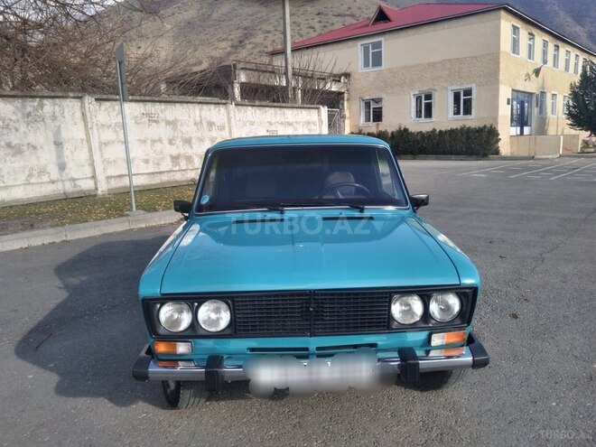 LADA (VAZ) 2106 1994, 222,222 km - 1.6 л - Şəki