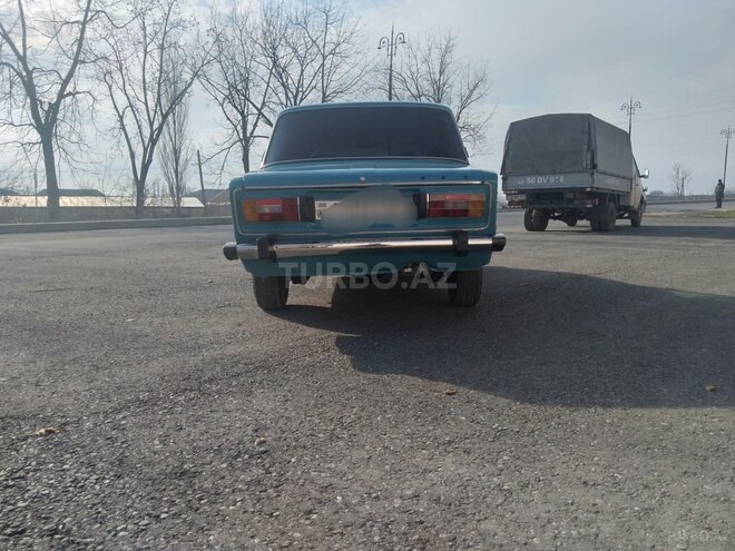 LADA (VAZ) 2106 1994, 222,222 km - 1.6 л - Şəki