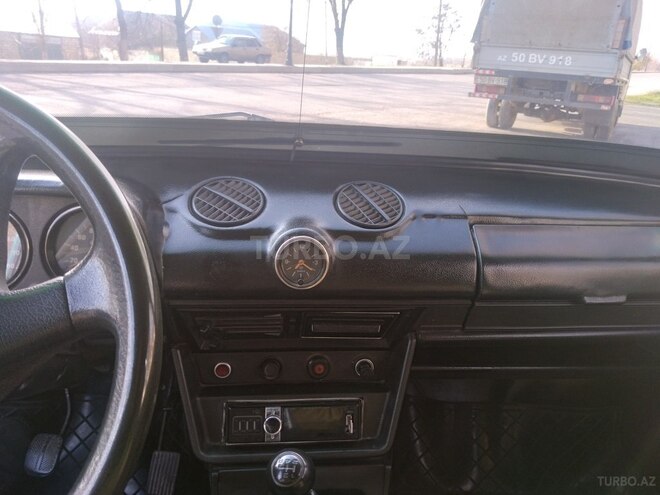 LADA (VAZ) 2106 1994, 222,222 km - 1.6 л - Şəki