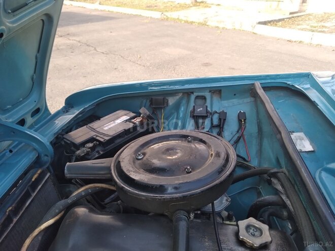 LADA (VAZ) 2106 1994, 222,222 km - 1.6 л - Şəki