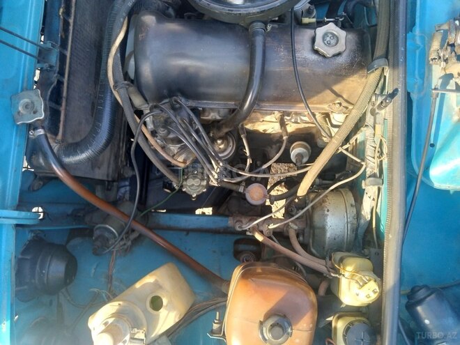 LADA (VAZ) 2106 1994, 222,222 km - 1.6 л - Şəki
