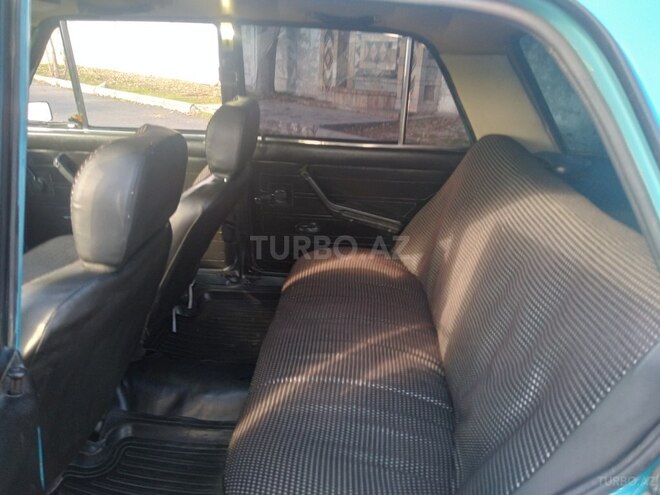 LADA (VAZ) 2106 1994, 222,222 km - 1.6 л - Şəki