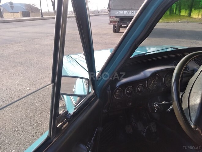 LADA (VAZ) 2106 1994, 222,222 km - 1.6 л - Şəki