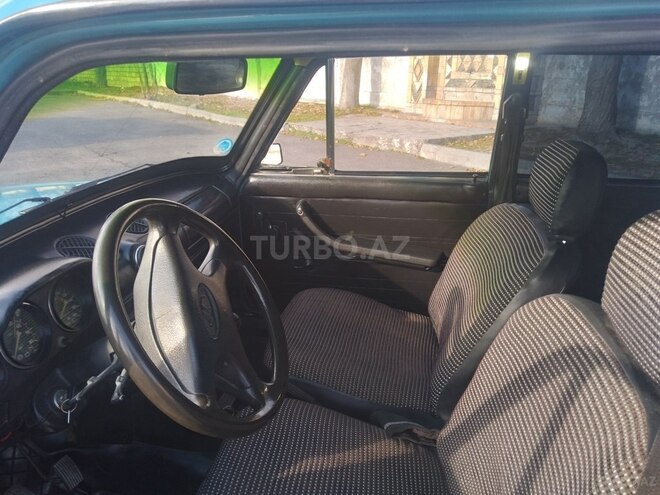 LADA (VAZ) 2106 1994, 222,222 km - 1.6 л - Şəki