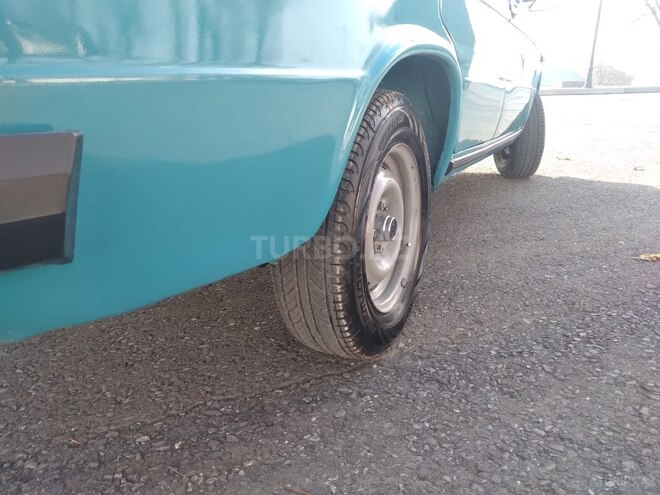 LADA (VAZ) 2106 1994, 222,222 km - 1.6 л - Şəki