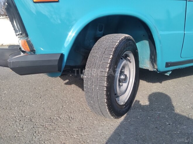 LADA (VAZ) 2106 1994, 222,222 km - 1.6 л - Şəki