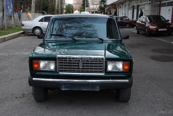 LADA (VAZ) 2107 2008, 52,137 km - 1.6 л - Göyçay