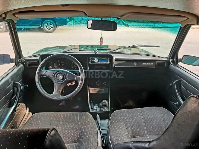 LADA (VAZ) 2107 2008, 52,137 km - 1.6 л - Göyçay
