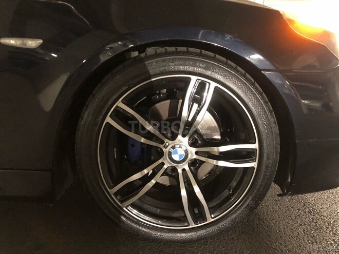 BMW 525 2005, 350,000 km - 2.5 l - Bakı