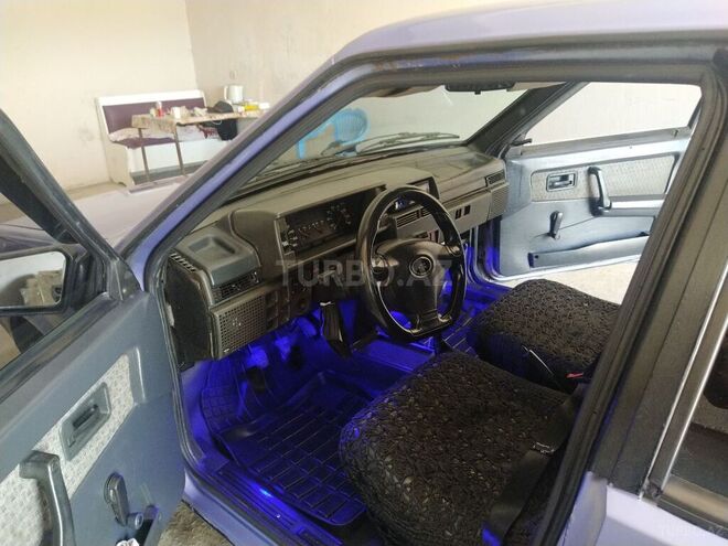 LADA (VAZ) 21099 2000, 98,000 km - 1.5 л - Lənkəran